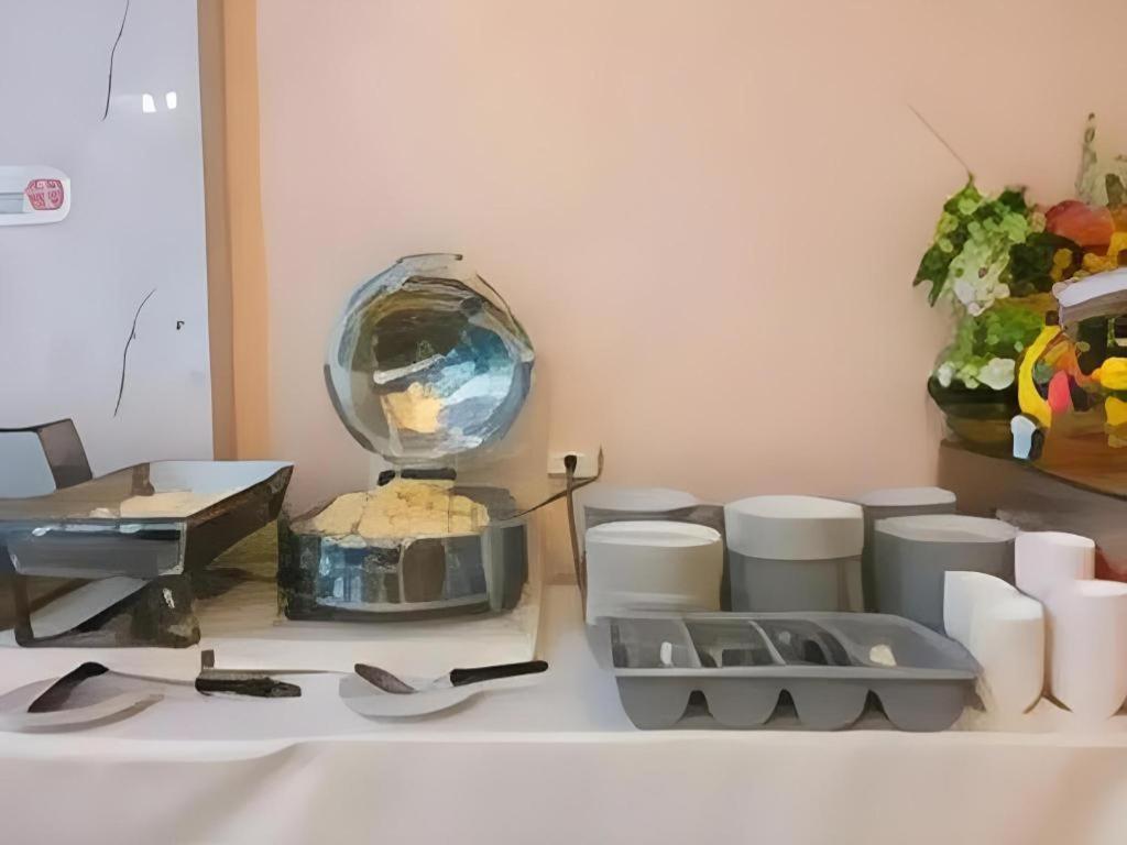 Bird Room Hotel - Pratunam Бангкок Экстерьер фото